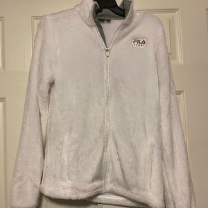 BRAND NEW FILA jacket. Women’s Size M